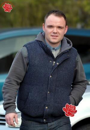 Aaron Bremner – profile image
