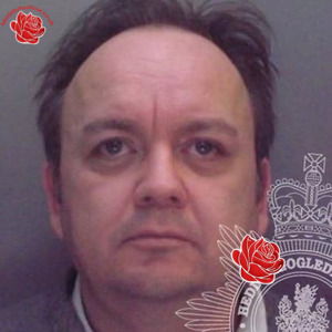 Barry Lander – profile image