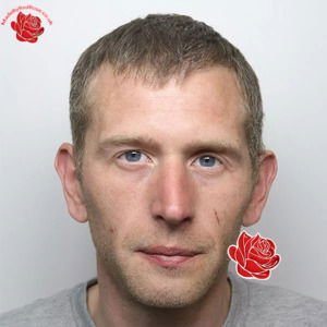 Luke Hill – profile image