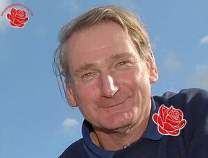 Piers Le Cheminant – profile image