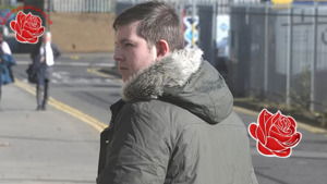 Samuel McDonald – profile image