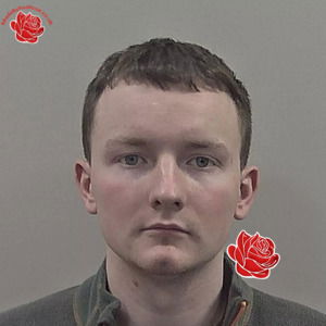 Ceirion Jones – profile image