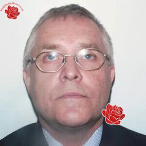 Clive Mcleester – profile image