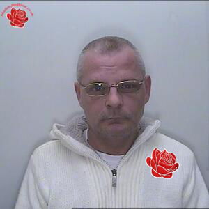 Christopher Hendy – profile image