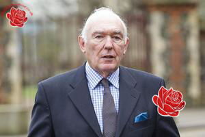 Michael Salmon – profile image