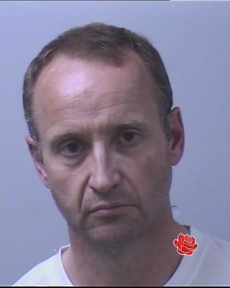 John Fielding – profile image