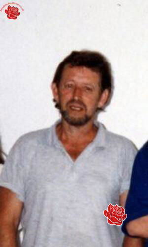 Brian Hughes – profile image