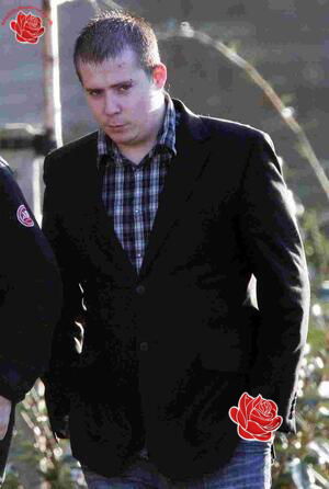 Kieran Bunday – profile image