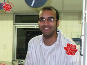 Lloyd Dennis – profile image