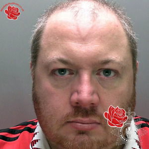 Martin Woodward – profile image
