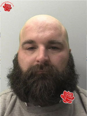 Nicholas Ashby – profile image