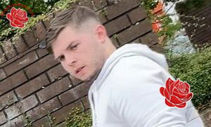 Martin Sharp – profile image