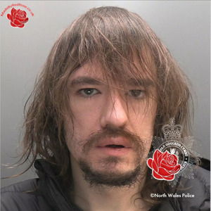 Pryderi Tomos – profile image