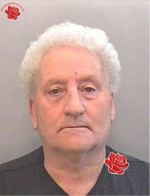 Maurice Button – profile image