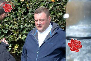 Craig Wallace – profile image