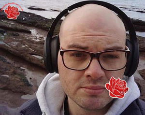 William Pope – profile image
