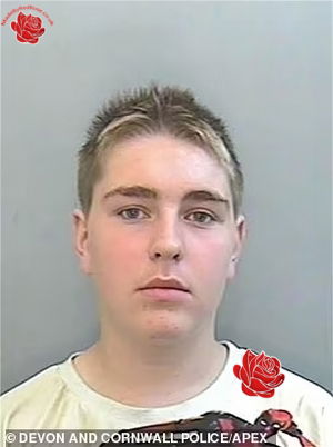 Jayden McCarthy – profile image