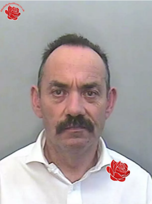 Michael Watton – profile image