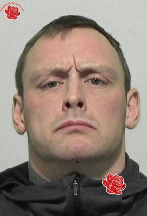 Lee Metcalf – profile image