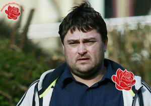 John Lyon – profile image