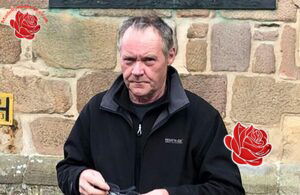 Robert Bonner – profile image