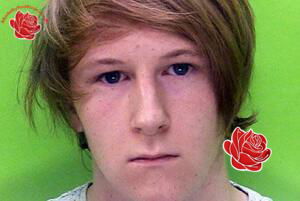 Adam Johnson – profile image
