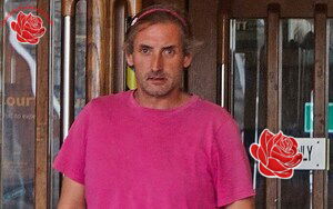 Dominic Carter – profile image