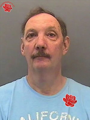 Paul Robertson – profile image