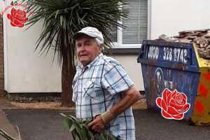 Raymond Hawker – profile image