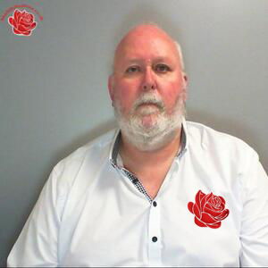 Christopher Halloran – profile image