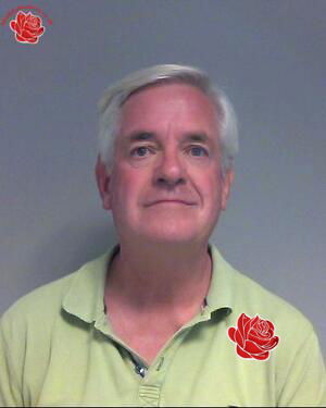 Charles Buxton – profile image