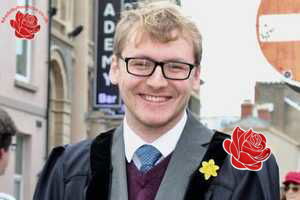 Calvin Kingsbury – profile image
