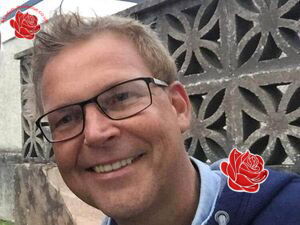 Nigel McClintock – profile image
