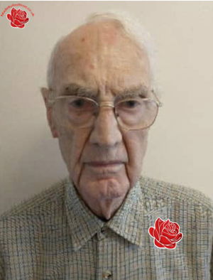 George Holden – profile image