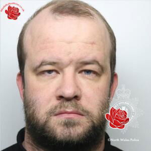 Ben Gleeson – profile image