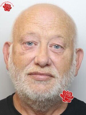 Graham Simister – profile image