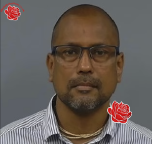 Ravi Canhye – profile image