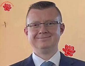 Edward Lochrie – profile image