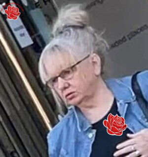 Wilma Thomson – profile image