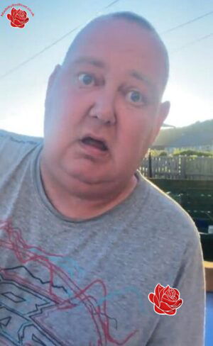 Alan Somerville – profile image