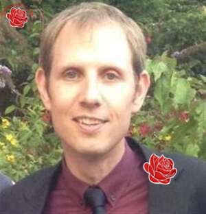Martin Davidson – profile image
