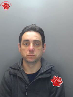 Richard Morland – profile image