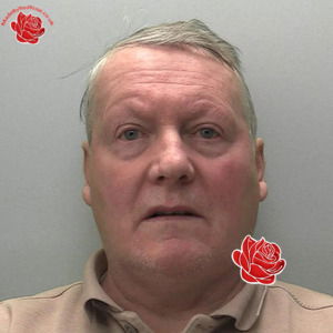 Barry Taylor – profile image
