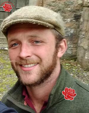 Ruaraidh McCartney – profile image