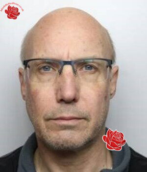 Colin Hollands – profile image