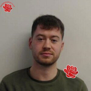 Steffan Cox – profile image