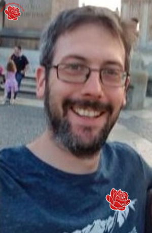 James Stromfield – profile image
