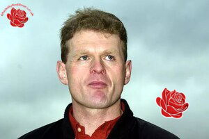 Douglas Brown – profile image