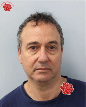 Yuval Keren – profile image