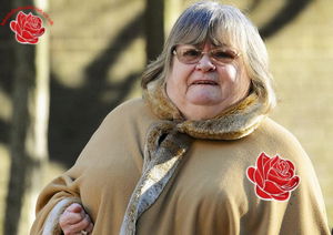 Linda Denham-Larholt – profile image